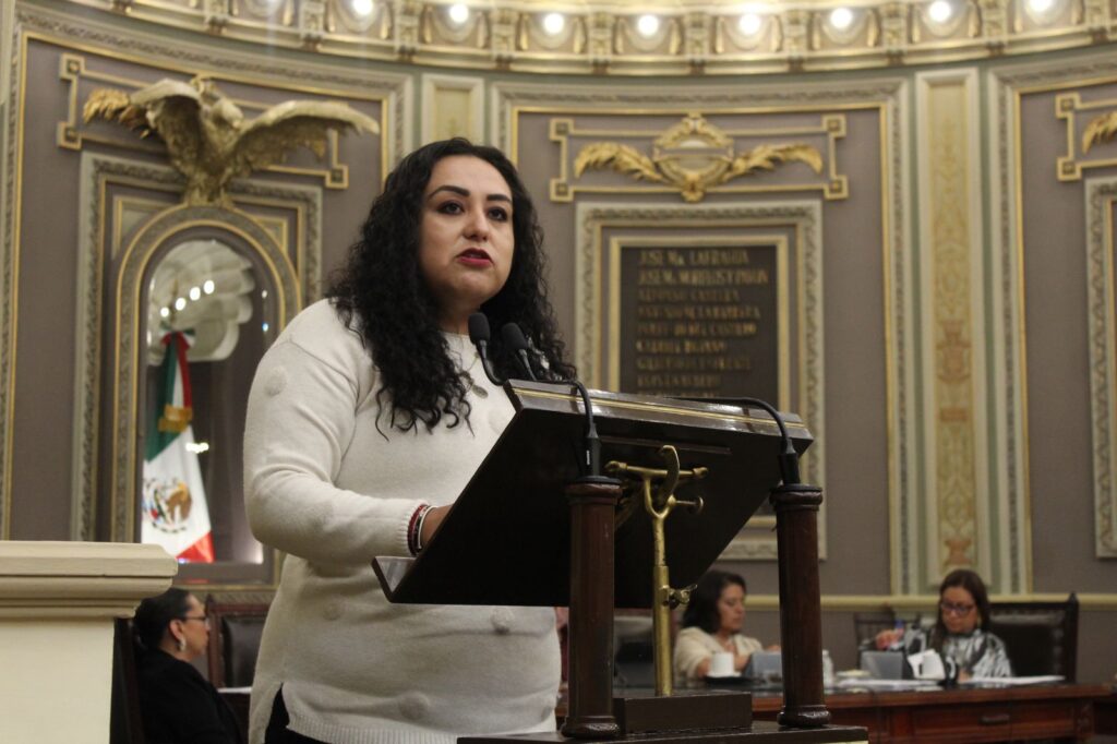 Promueve Congreso iniciativa para que cuerpos de seguridad cuenten con seguro de vida