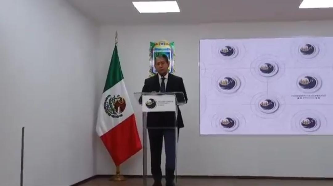 Cerca de 30 personas, incluyendo el presidente municipal de Zapotitlán de Méndez, participaron en el asesinato de Ramón Malagón: Gilberto Higuera