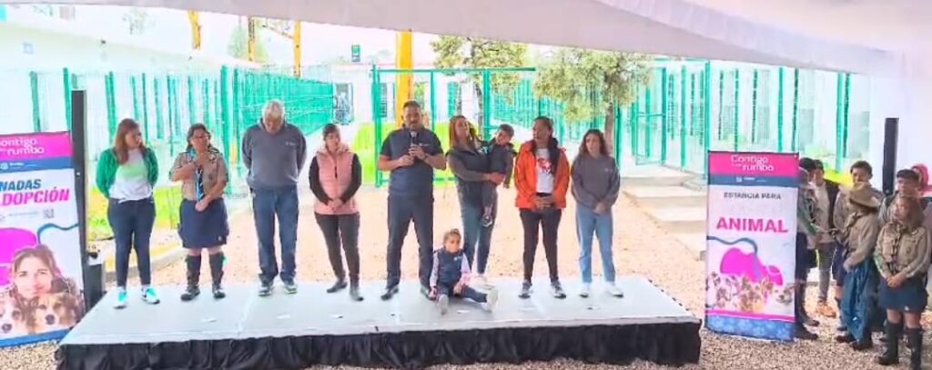 70% avanza segunda etapa de mantenimiento del mercado Amalucan