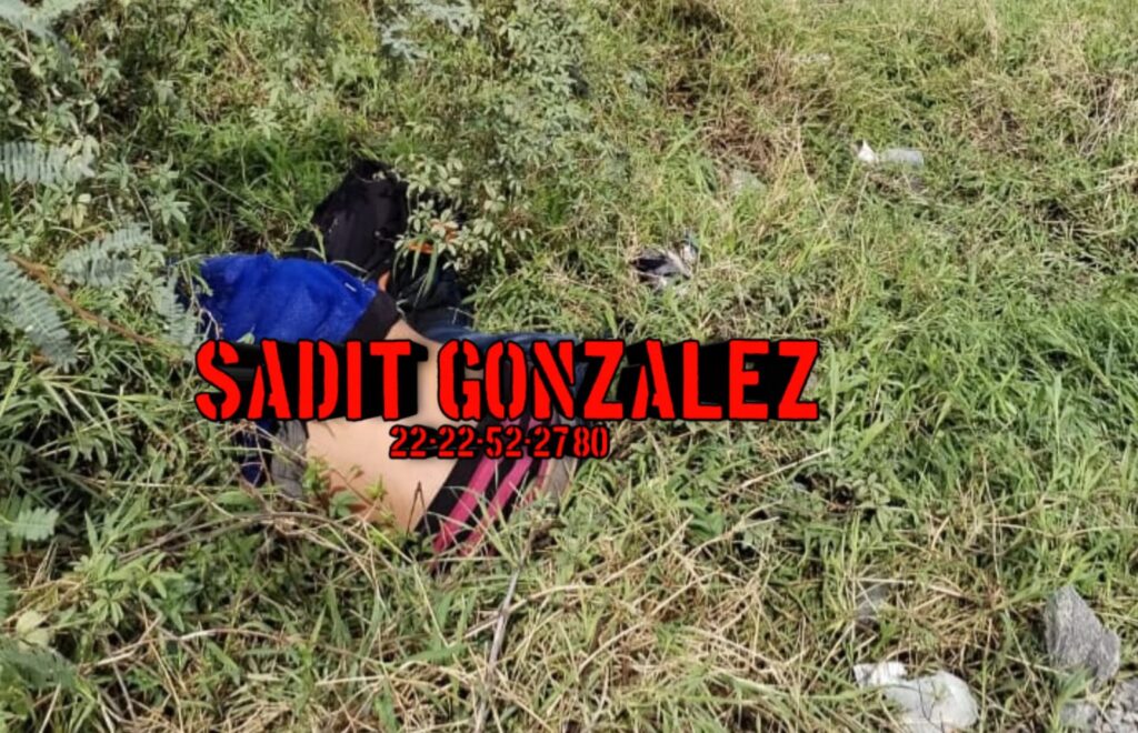 Muere ciclista arrollado en la Izúcar – Atencingo, cerca de Cuatro Caminos