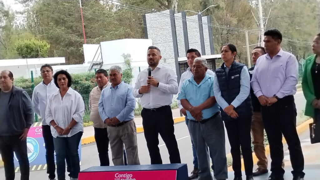 Video: Esos panistas que critican la derrota del 2 de junio no hicieron nada en la campaña, acusó Adán Domínguez