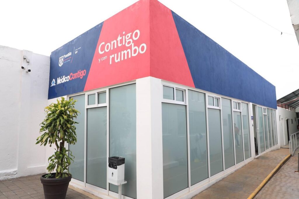 DIF municipal abre dos instalaciones de salud