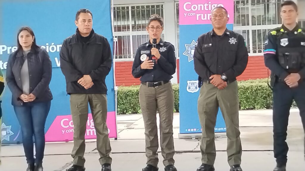 21 muertes por accidentes viales de enero a la fecha en Puebla capital: Ramírez Polo