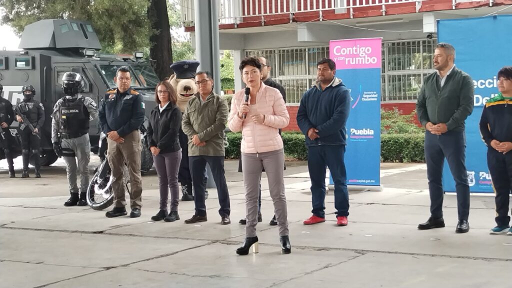 No hay denuncias de locatarios por presunto cobro de uso de suelo en mercados: SSC