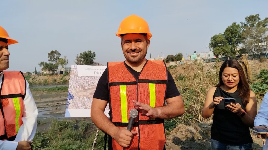 Se han adquirido 50 cámaras de vigilancia en el Centro Histórico: Adán Domínguez