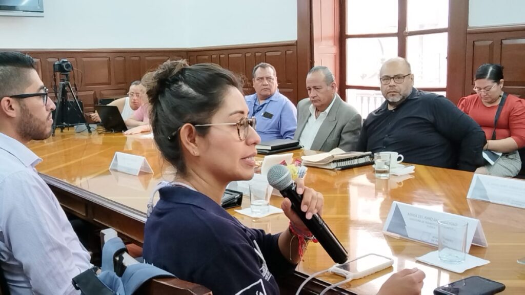 55 franeleros remitidos al juez cívico por apartar lugares: Rayo Ramírez