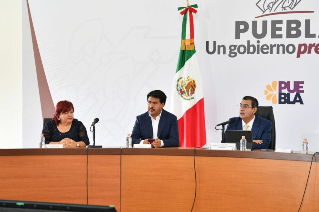 70% del dengue se concentra en Tehuacán, Izúcar, Huejotzingo y Acatlán: SSA