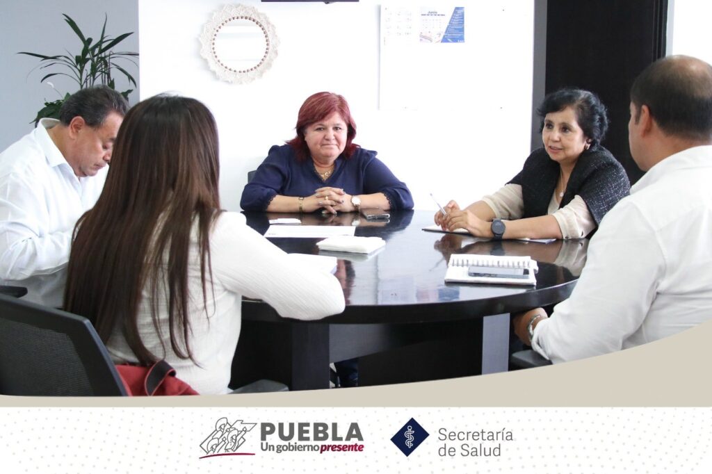 17 hospitalizados por dengue en Puebla: Salud