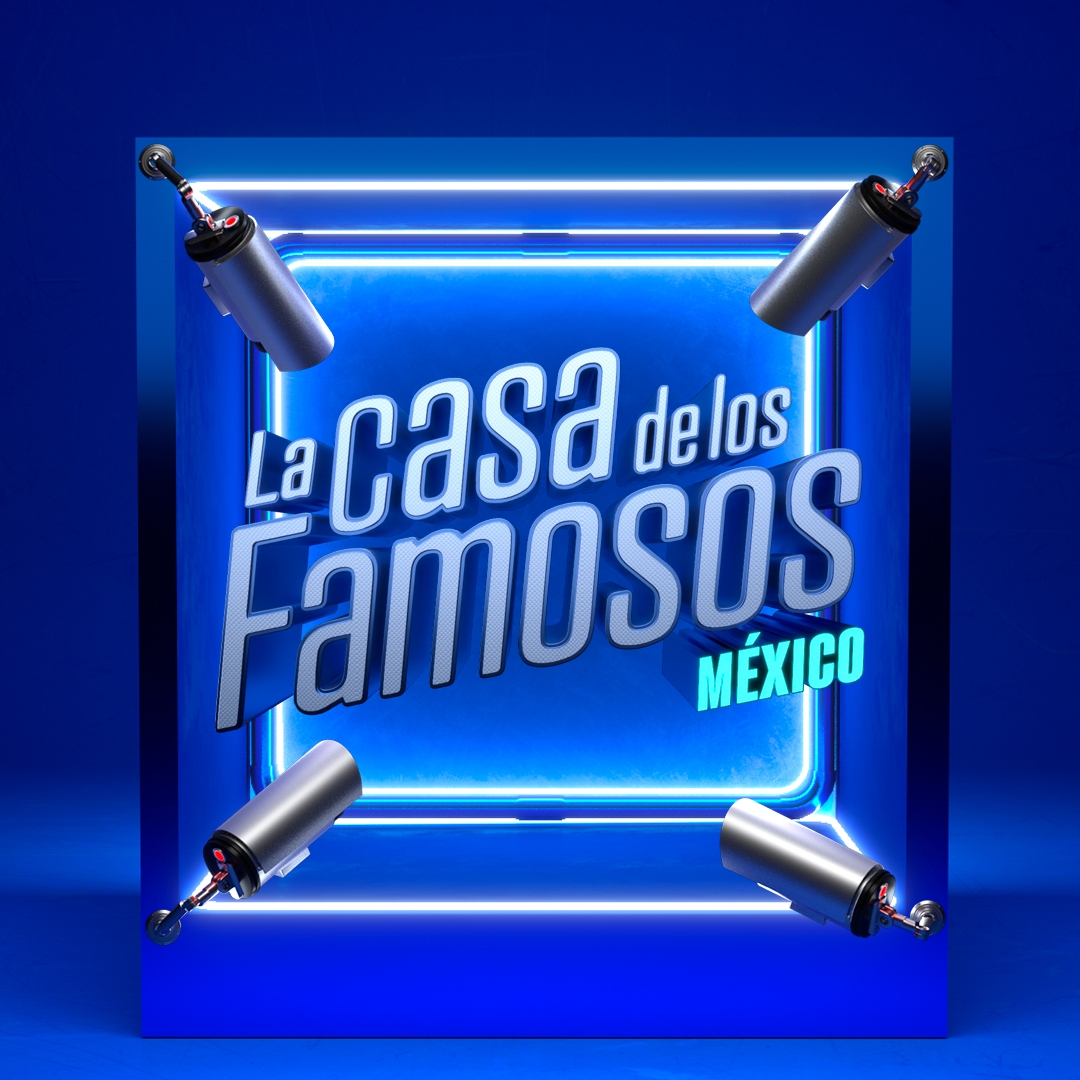 “La Casa de los Famosos México” se estrena el domingo 21 de junio por “las estrellas”, Canal 5 y VIX a las 20:30 horas