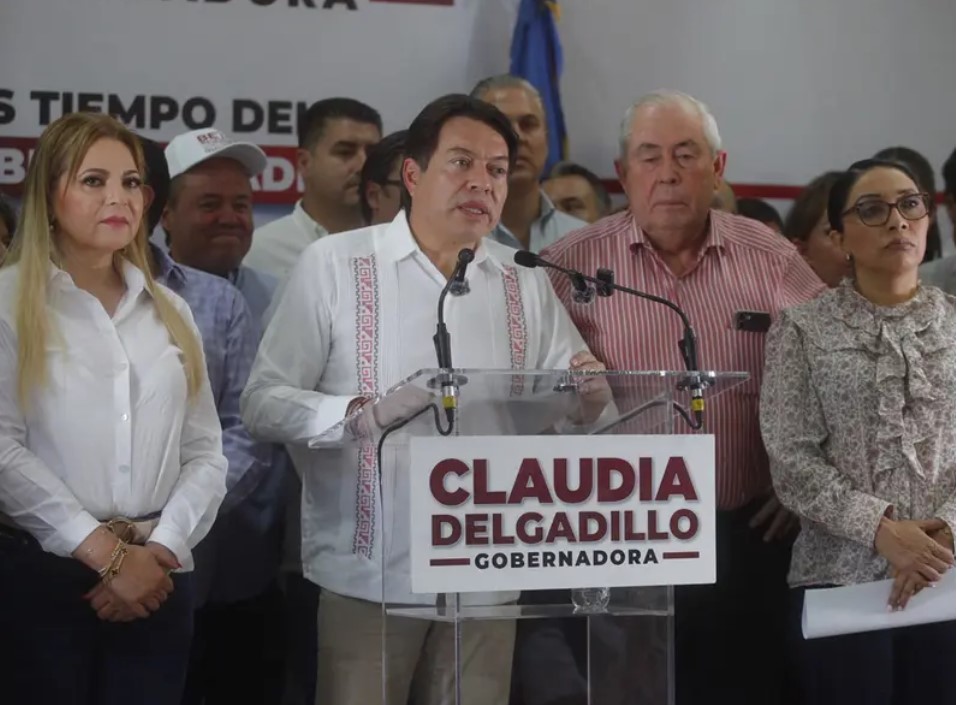 Morena impugnará la elección a la gubernatura de Jalisco