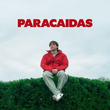 “Paracaídas” es el nuevo sencillo de Paulo Londra