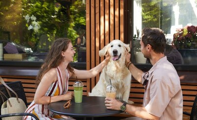 ¡Buen provecho! OpenTable anuncia la lista de los Top 50 restaurantes para salir a comer al aire libre, incluyendo opciones pet-friendly