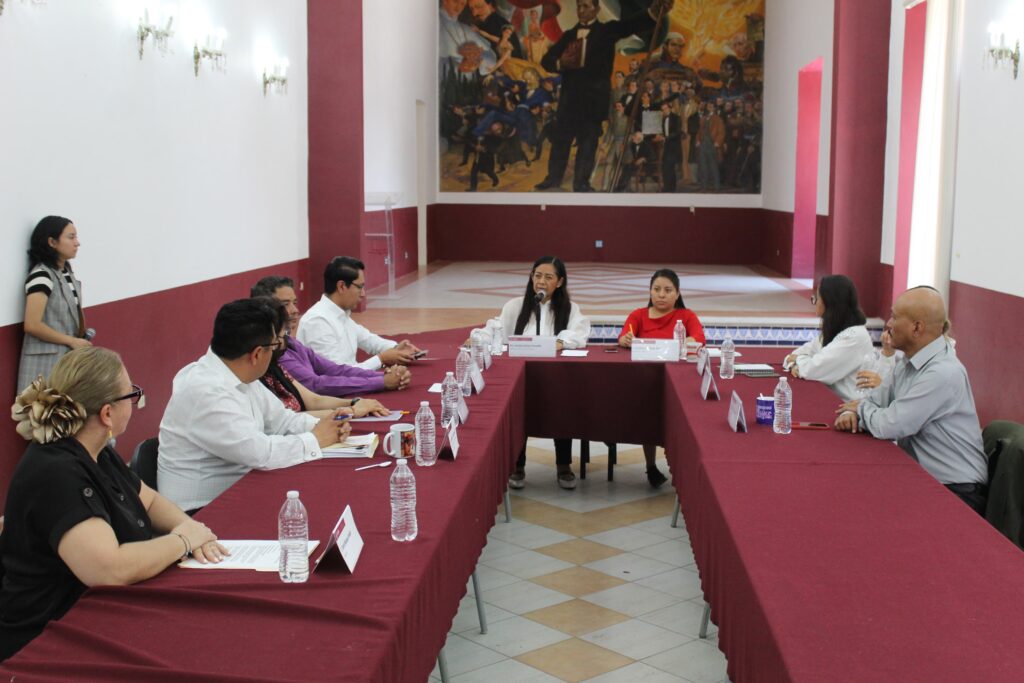 Ariadna Ayala regresó a la presidencia de Atlixco