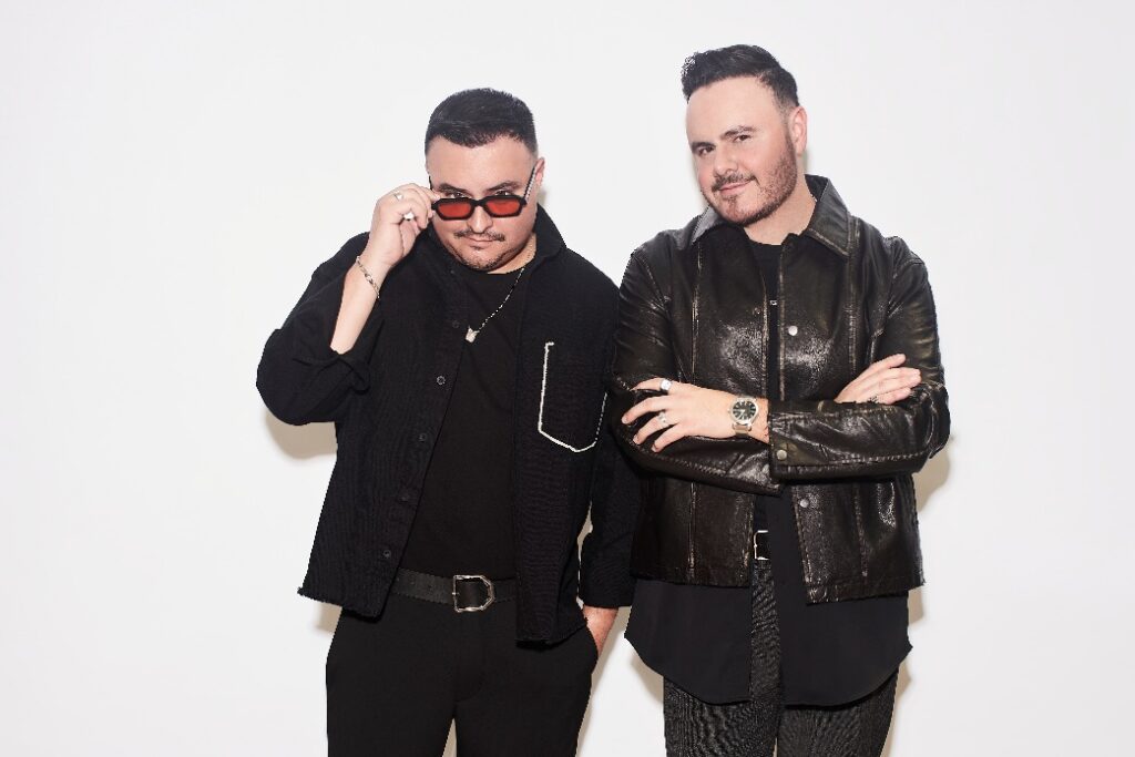 “Penthouse” es el nuevo sencillo de Río Roma.