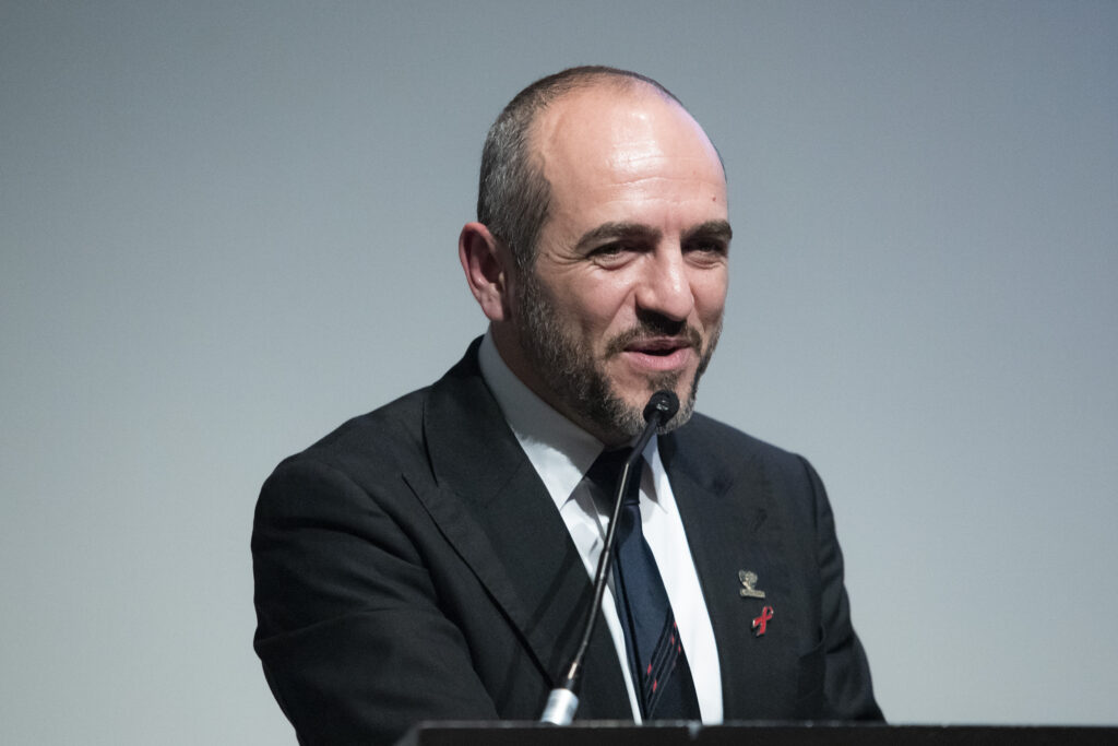 Realizan el conversatorio “Diversidad e inclusión desde una perspectiva de salud”