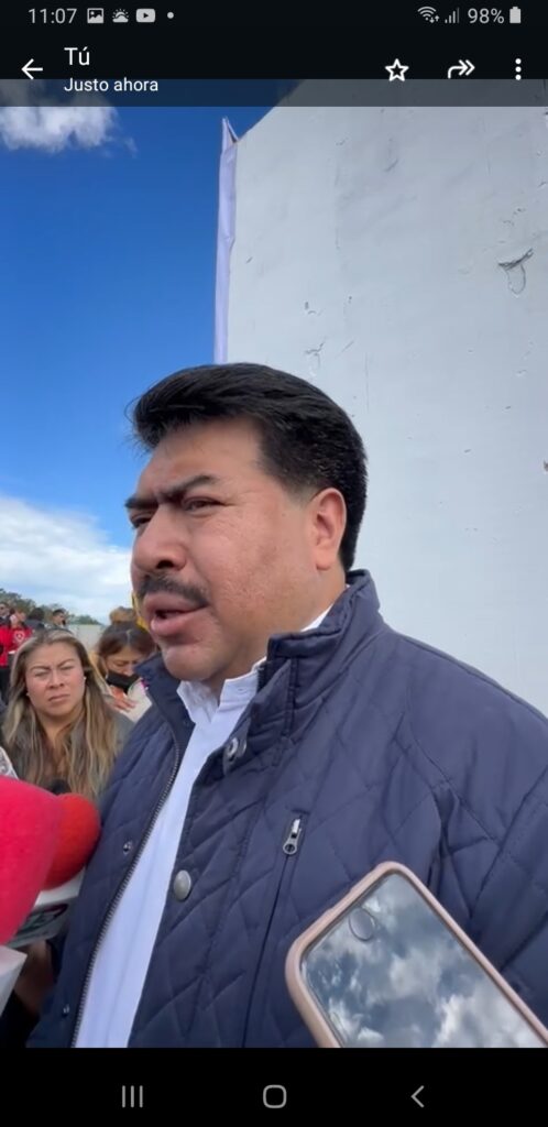 Pide Segob a la FGE dar atención especial al homicidio de testigo protegido en Izúcar de Matamoros