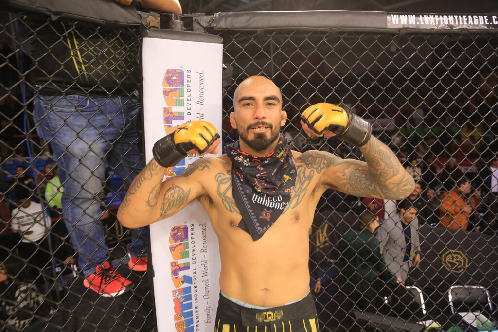 Buscará “Teco” Quiñonez arrebatar título pluma a “Cebollero” Delgado