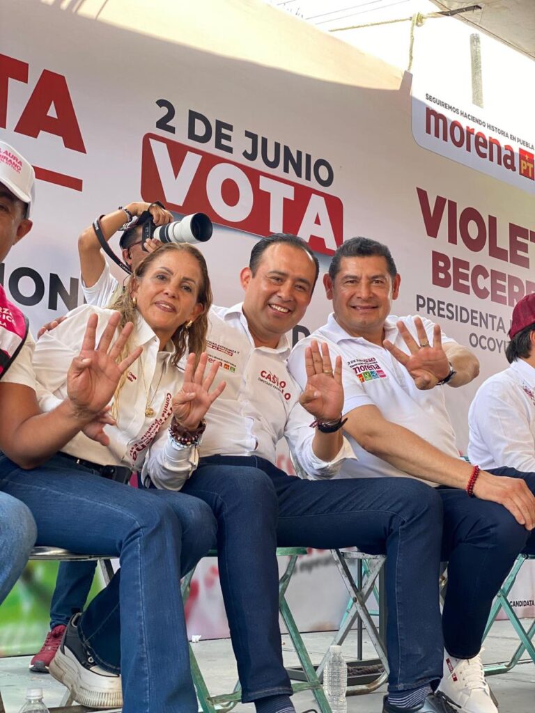 Lalo Castillo, entre los diputados federales electos más votados en el estado