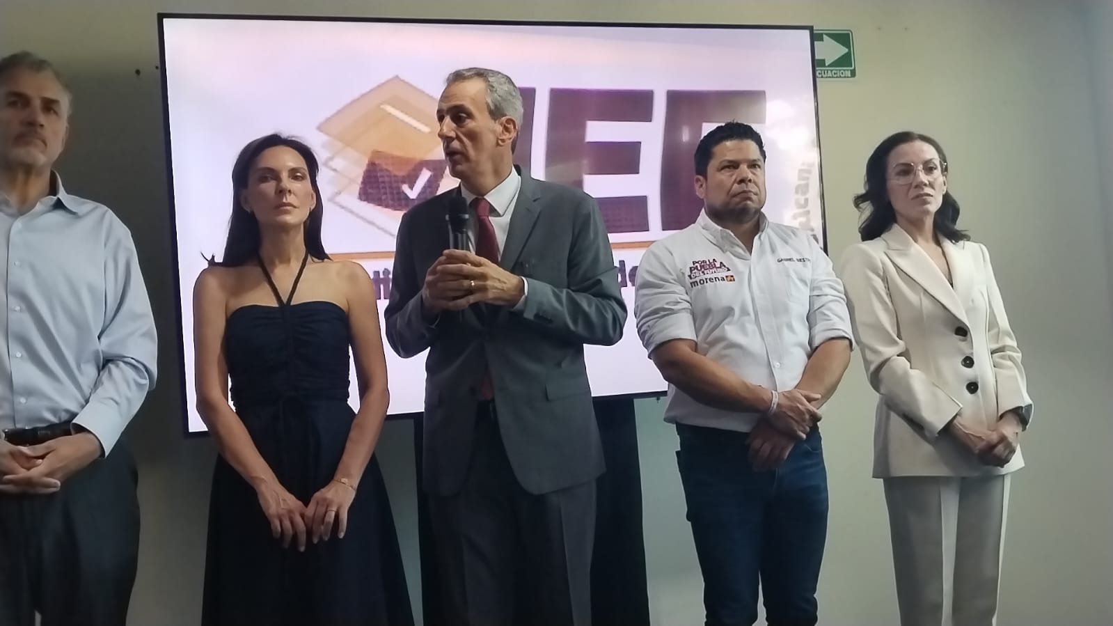 José Chedraui confía reunirse en breve con Adán Domínguez para transición