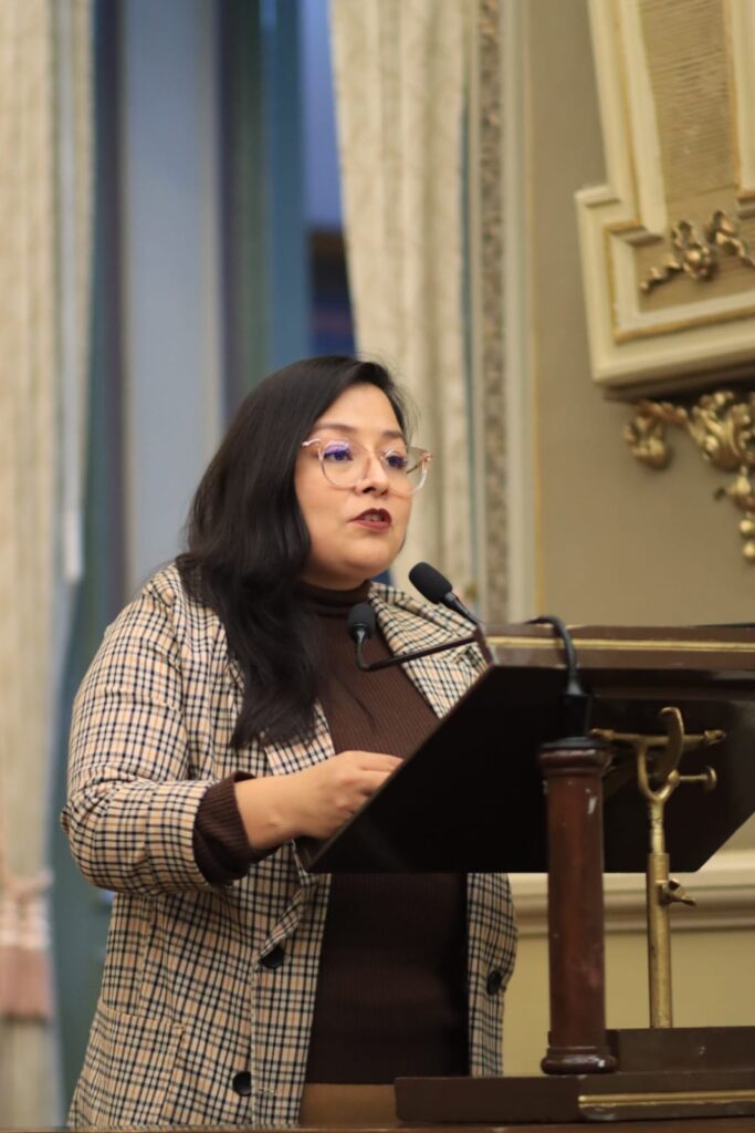 Presentan iniciativa para que juntas auxiliares tengan voz y voto en sesiones de Cabildo