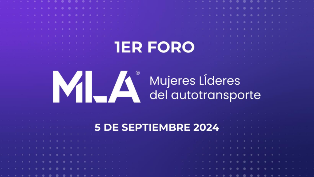 Las mujeres toman el volante en la industria del Autotransporte