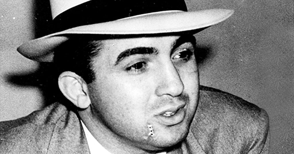 Mickey Cohen : La Guerra de Sunset Strip (La Gánster Squad)