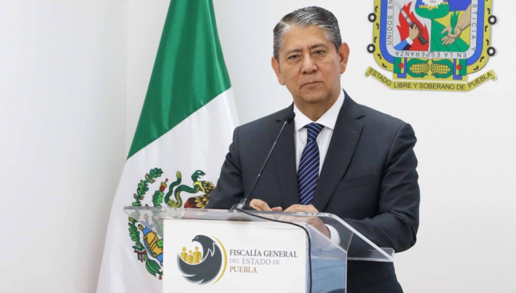 Sujeto quiso violar a menor de edad y terminó por matarla a pedradas en Huauchinango en 2019