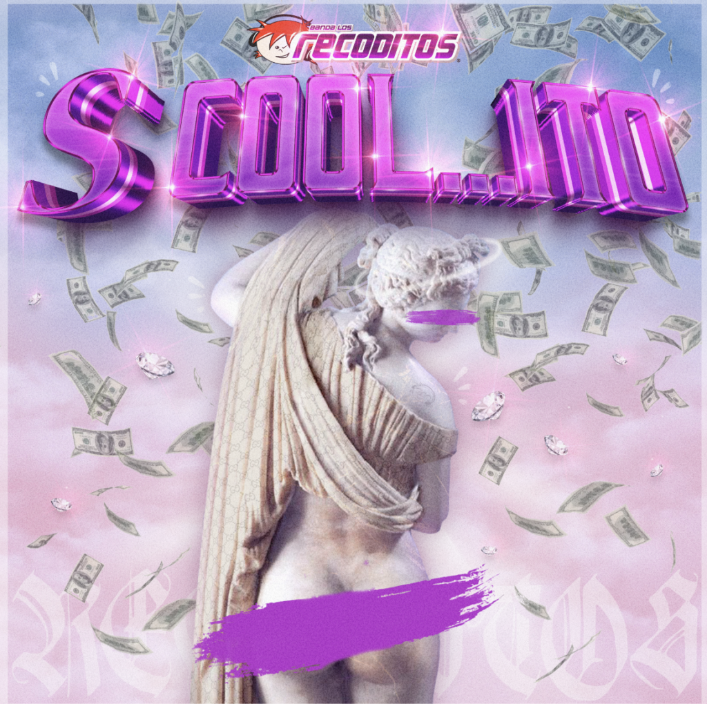 Banda Los Recoditos Presentan “S Cool… Ito”