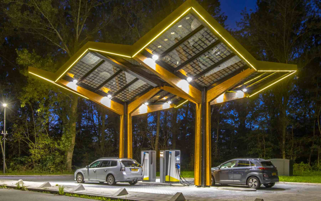 La integración tecnológica en el sector energético