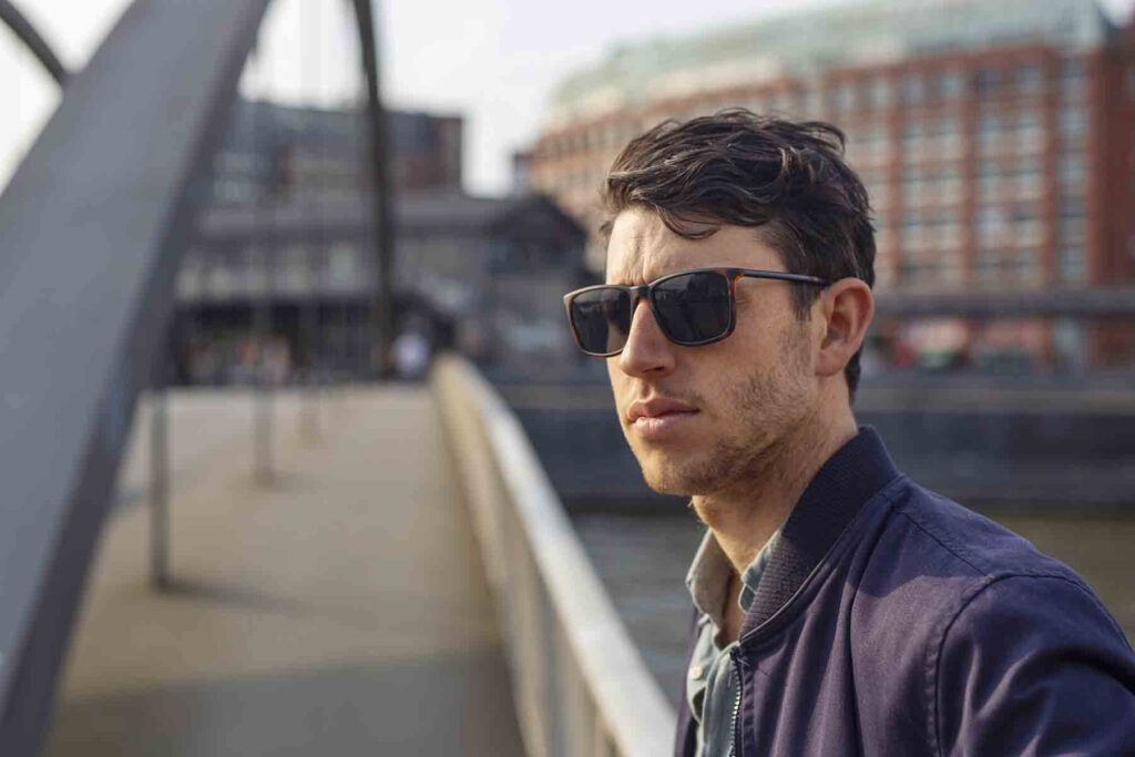 ¡Cuida a tus ojos del sol!