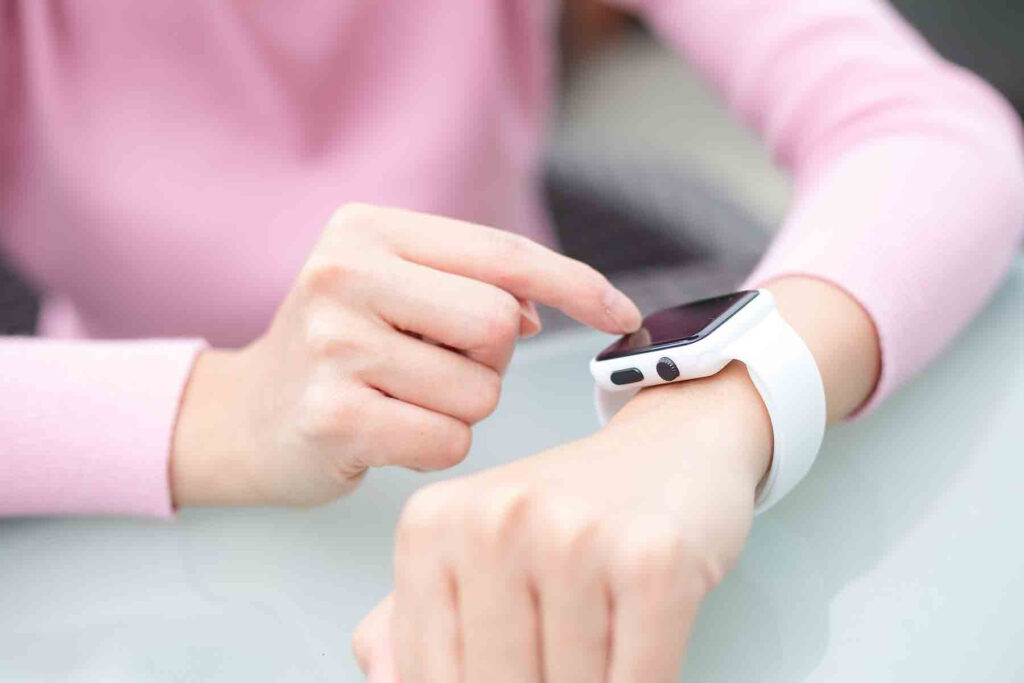 Relojes inteligentes, grandes aliados de la atención médica