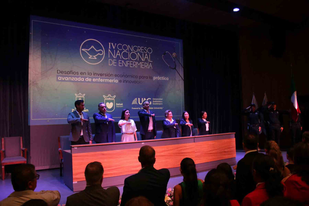 México necesita innovar más en el sector salud, coinciden expertos