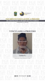 Prisión preventiva contra el conductor de personal de la VW que chocó y asesinó a 6 personas en Coronango