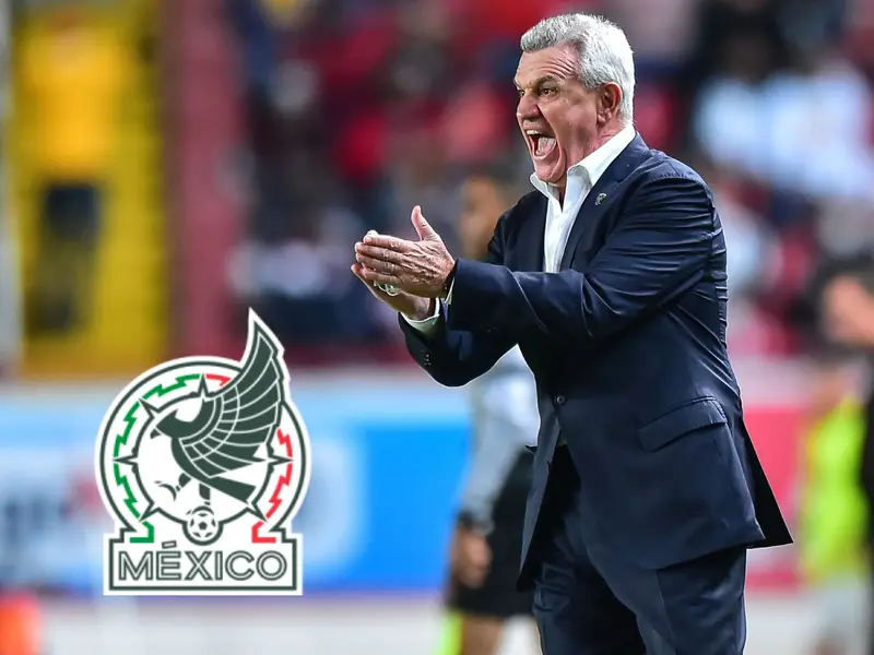 FMF confirma la llegada de Javier Aguirre como entrenador de la Selección Mexicana