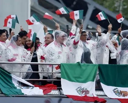 ¿Cómo les fue a los mexicanos en París este sábado 27 de julio?