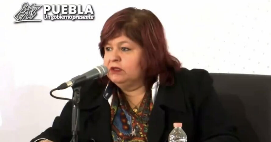 Bebé que cayó desde un balcón en Puebla ya fue operado y se encuentra estable: Soria Córdoba 