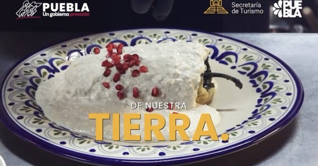 Esperan vender 4 millones de Chiles en Nogada este año 