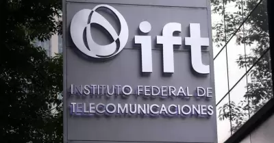 IFT da a conocer su política general de gobierno de datos