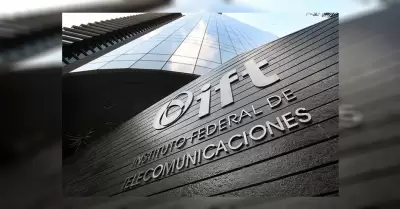 El pleno del IFT aprobó la emisión de los lineamientos generales para la presentación de avisos de suspensión temporal de transmisiones del servicio de radiodifusión