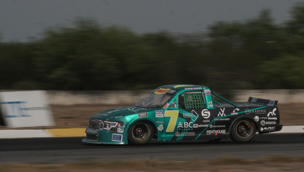 Alonso Salinas llega con ánimos renovados a Puebla