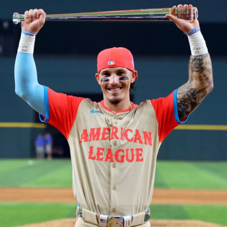 MLB: Mexicano es nombrado ‘Jugador Más Valioso’ del All-Star Game 2024