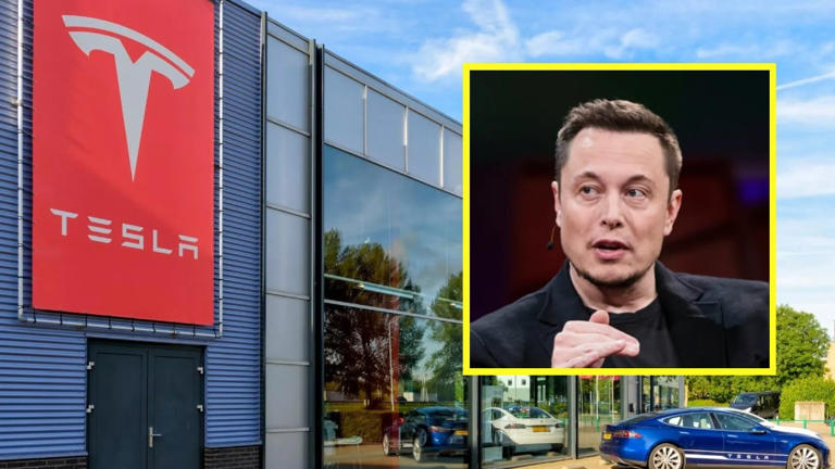 Elon Musk pone en pausa planta de Tesla en México hasta después de elecciones en EU