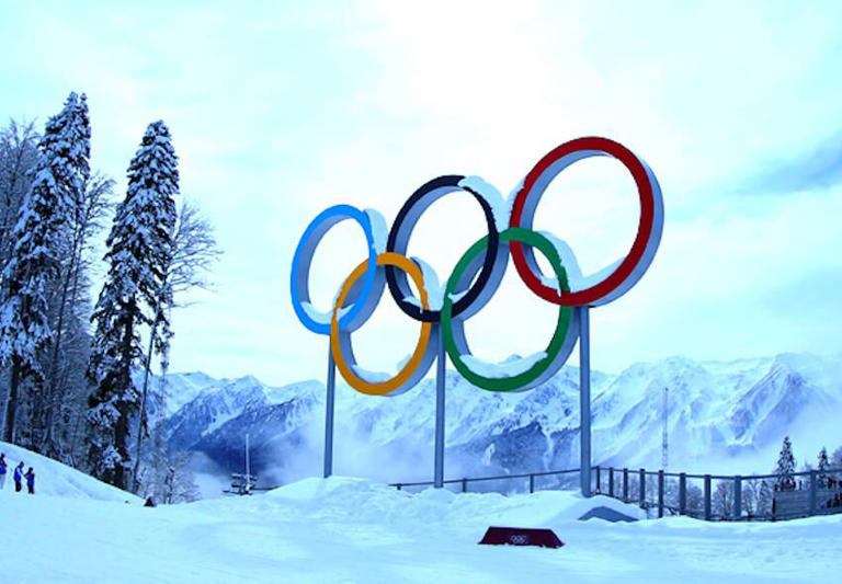 Se confirman sedes para los Juegos Olímpicos invernales 2030 y 2034