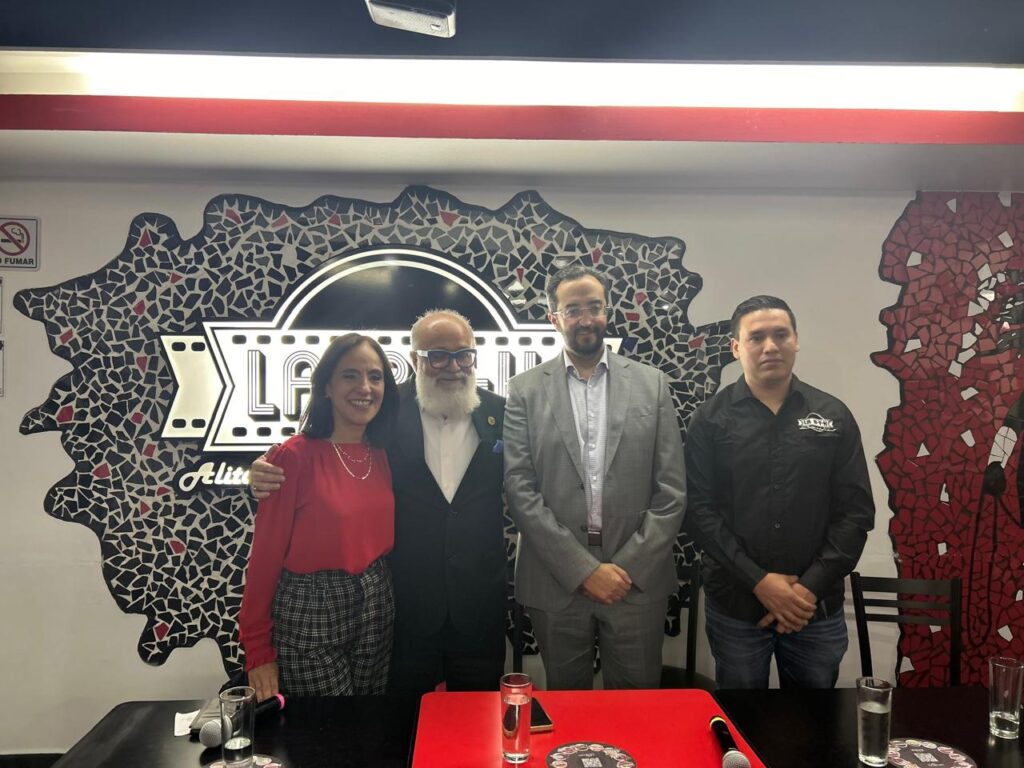 Crecerá consumo per cápita de Pollo a 35 Kg por habitante en México durante 2024