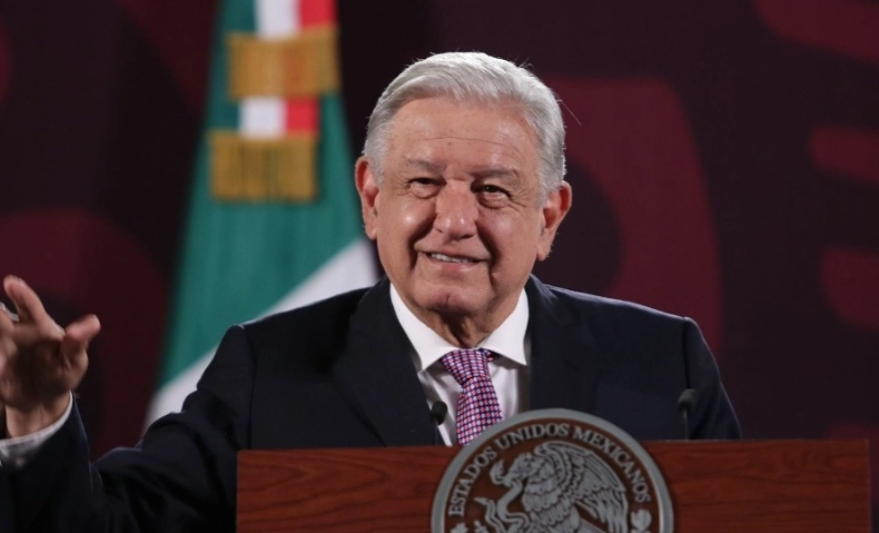 Investigación por caso Colosio, expediente abierto: López Obrador