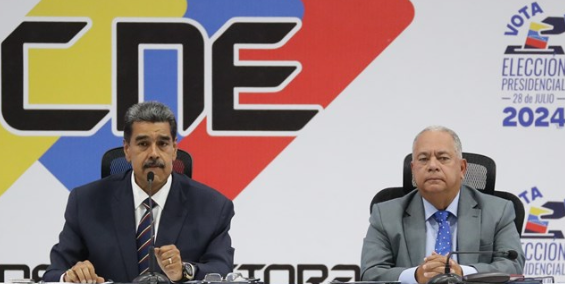 Gobierno de Venezuela exigió a Argentina, Chile, Costa Rica, Perú, Panamá, República Dominicana y Uruguay “el retiro, de manera inmediata, de sus representantes en territorio venezolano”