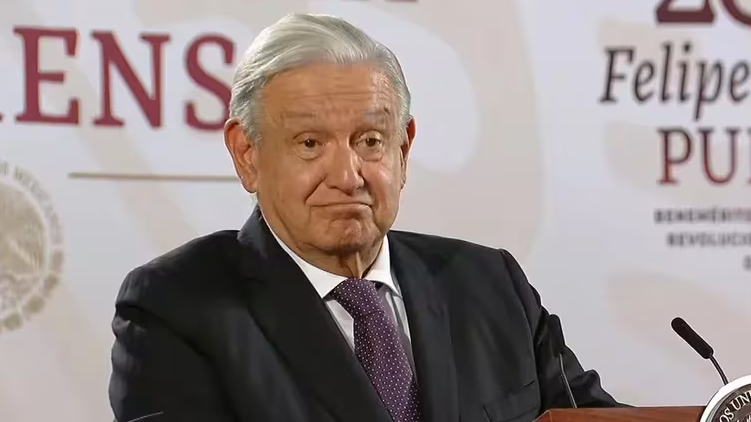 AMLO anuncia que México no participará en la reunión de la OEA sobre las elecciones de Venezuela: “Es mucha intervención”