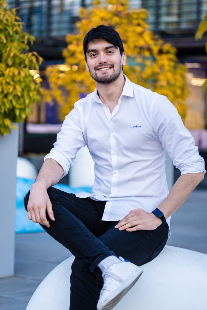 La era digital y el servicio empático con el cliente