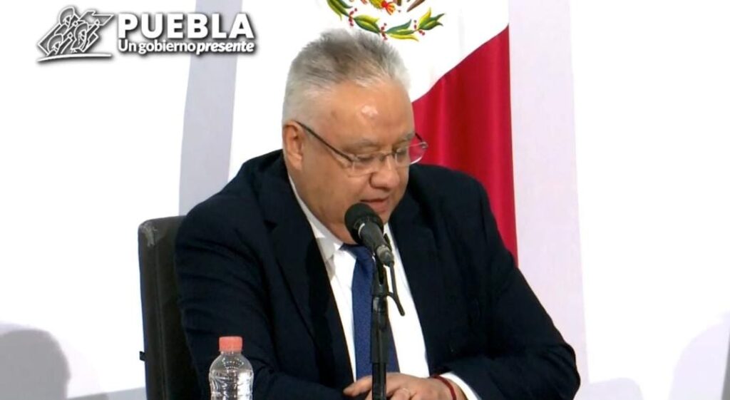 SMT detectó 16 concesiones “pirata” en la Ruta Azumiatla