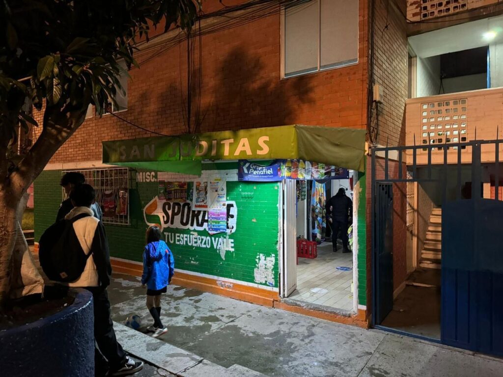 Clausuran 5 negocios en Puebla capital